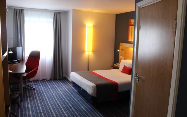 Holiday Inn Express London - Croydon, an IHG Hotel