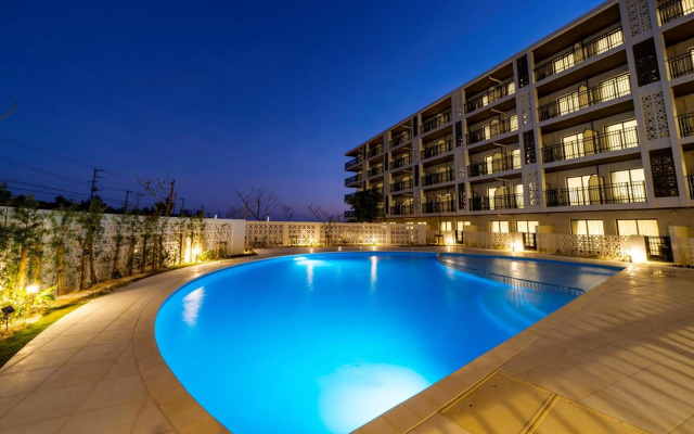 Hotel Torifito Miyakojima Resort