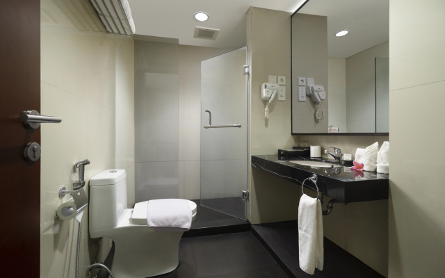 Best Western The Lagoon Hotel