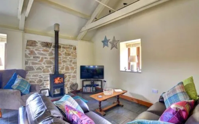 House Bluebird Wadebridge - Padstow