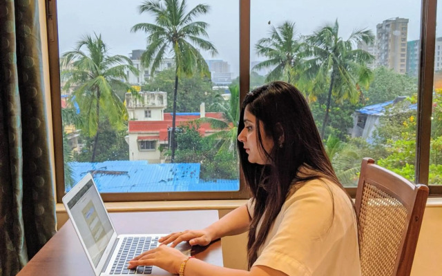 Hotel Jewel of Chembur