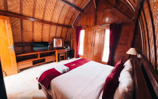 Innora Jungle Resort and Spa