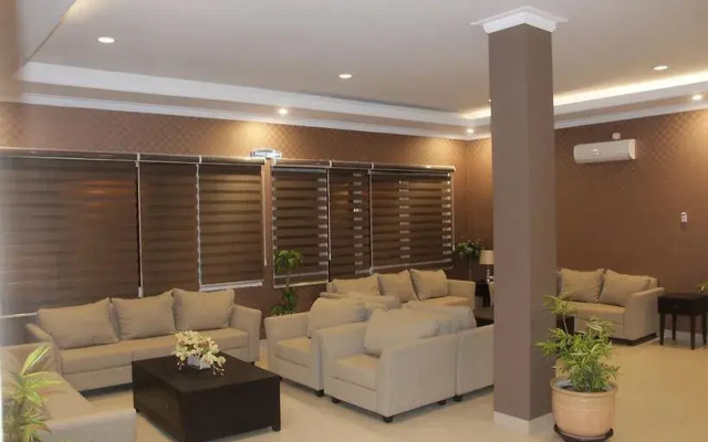 Sapadia Hotel Cirebon