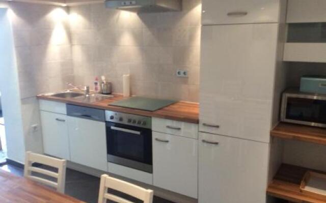 Apartment am Schlossberg