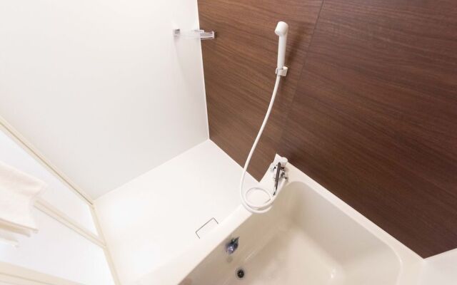 TORA HOTEL Skytree D