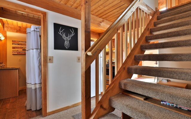 The Killington Cabin by Killington Vacation Rentals