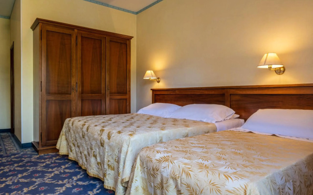Hotel Terme Posta