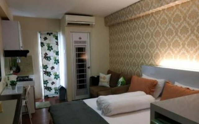 Kalibata City by Kamara Rooms