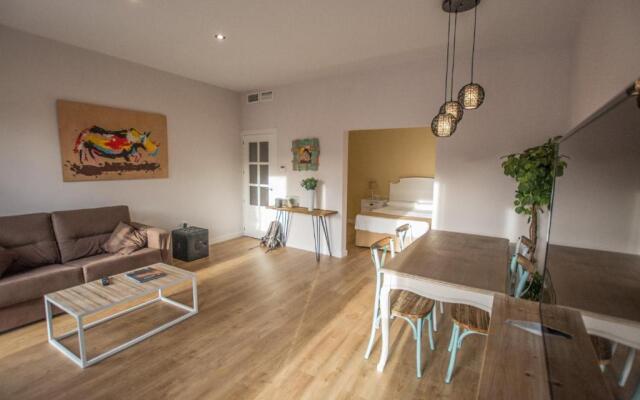 Apartamento Plaza Mayor Cáceres