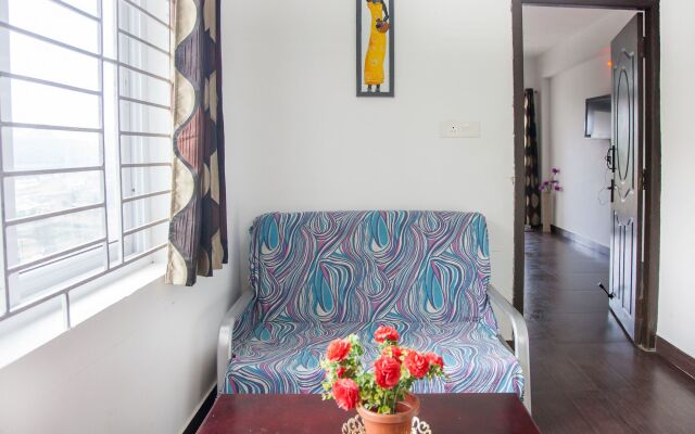 Oyo Rooms Funcity Coonoor Road