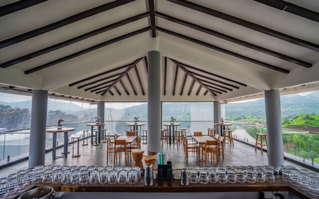 The Forest Club Resort
