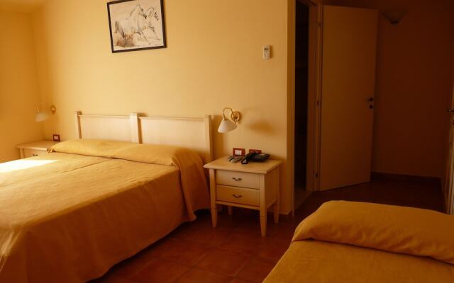 Hotel Marie Claire