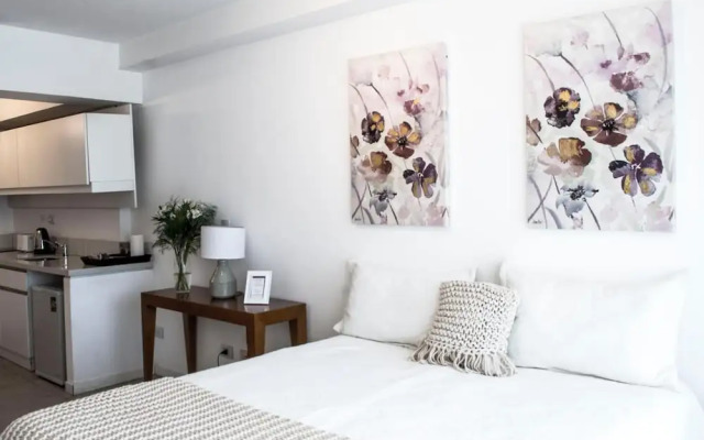 Suite Deluxe