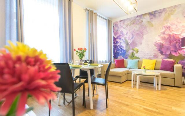 Krupnicza Modern Old Town Apartments