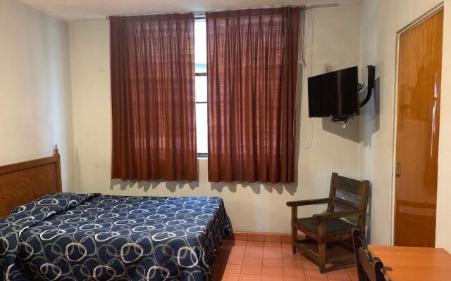 Hotel San Jose