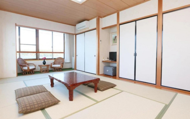Hotel Ichiraku
