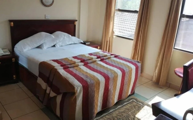 Miklin Hotel
