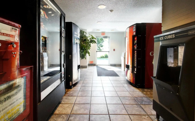 Motel 6 Lehi, UT – Thanksgiving Point