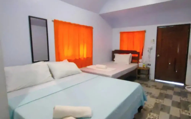 Eashanti'S Place