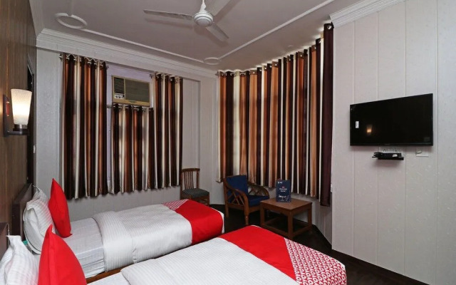 Hotel Mehtab Regency By OYO Rooms