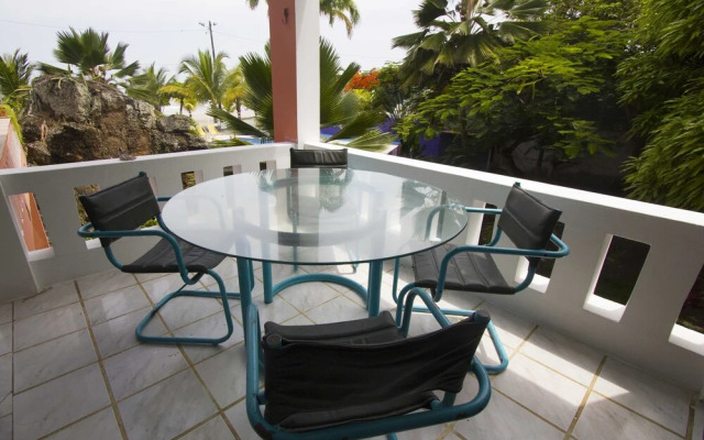 Casa El Morro Atacames