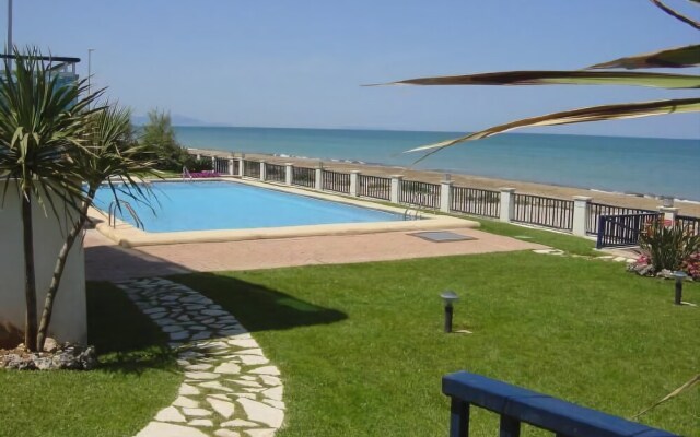 Apartamento Jardines de Denia V