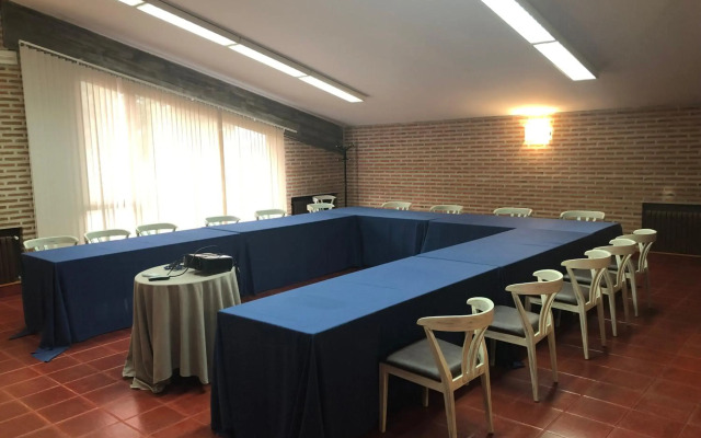 Hotel Resort El Montico - Singular's Hotels