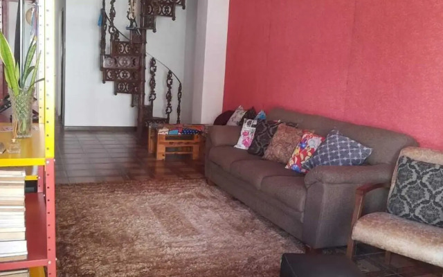 My Place Hospedaria