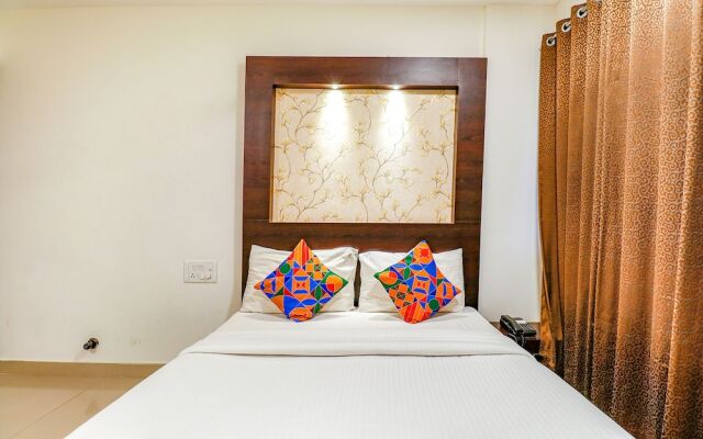 Fabexpress Sri Sai Suites