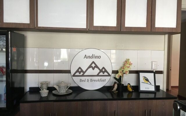 Andino Bed & Breakfast