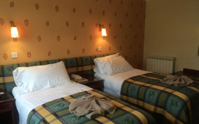 Grange Lodge Hotel