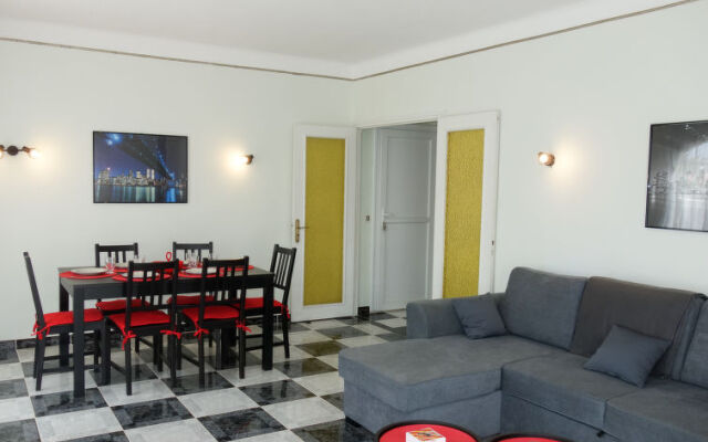 Holiday Home El Patio