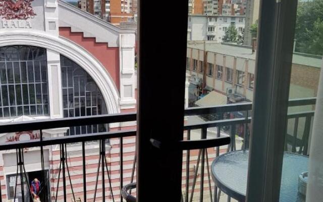 apartament 2 camere ultracentral