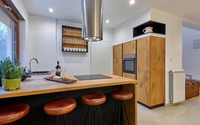 Holiday Home Villa Tereza