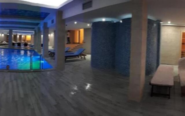 Milmari apartman SAN-28