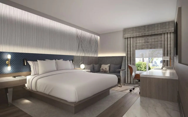 Hotel Lela Wilmington, Tapestry Collection By Hilton