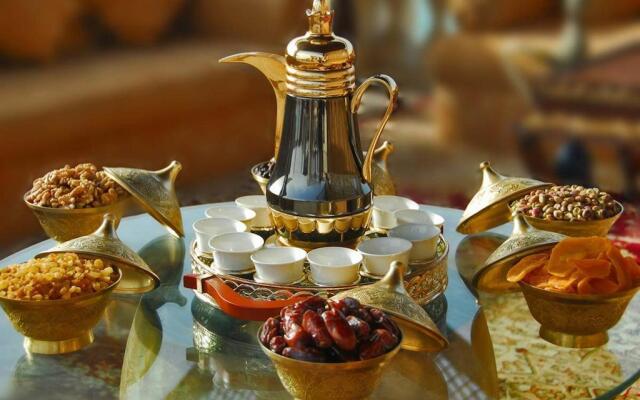 Rixos Sharm El Sheikh Ultra All Inclusive - Adults Friendly