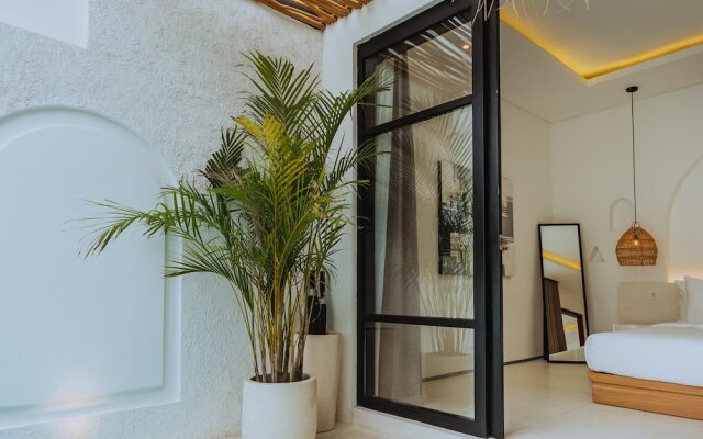 The Serendipity Palms Villa by Betterplace