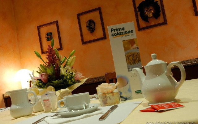 Belstay Venezia Mestre