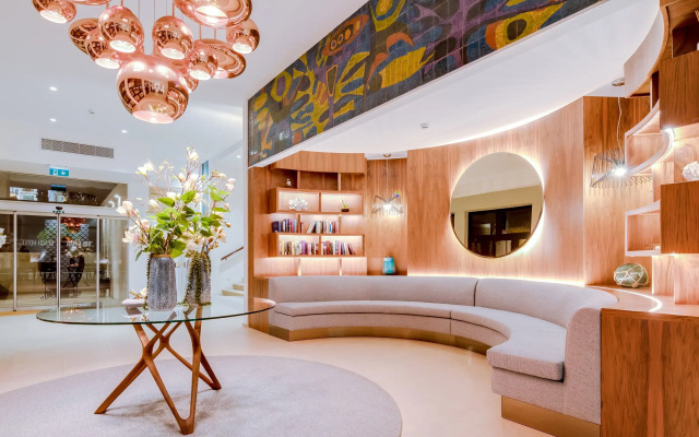 Hotel Sol e Mar - Adults Only