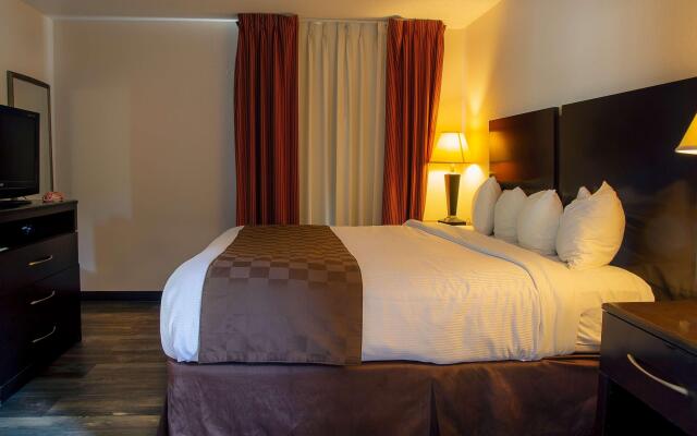 SureStay Plus Hotel by Best Western Tarboro