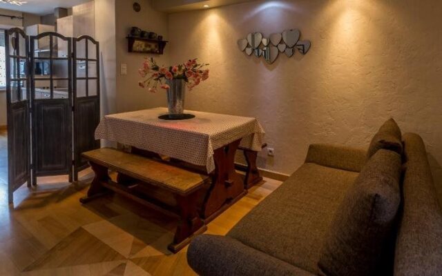 Le 23 Rue des Têtes