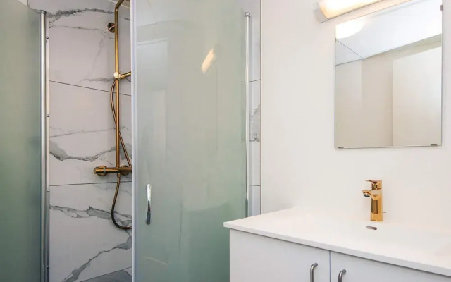 4 Star Holiday Home in Blavand