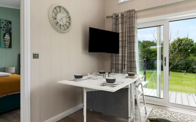 Mallard s Rest - Countryside Hot Tub