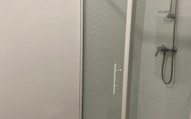 Appartement T2, résidence au calme. Parking privé