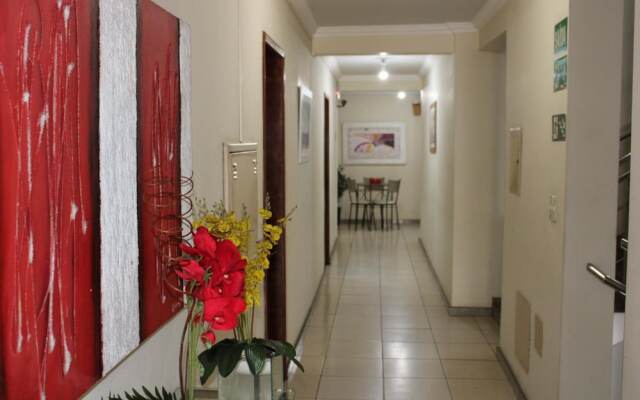 Domus Hotel Veneza - Ipatinga