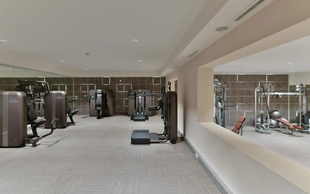 Hotel Trofana Royal