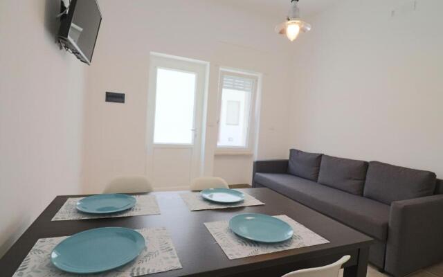 Elegant Nausica House in Otranto Near the Castle