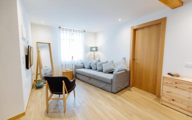 Apartamentos tiu Enrique 2