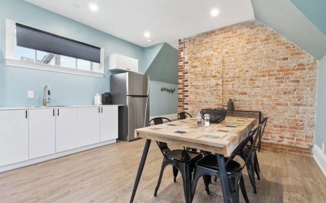 Downtown Collingwood Condos